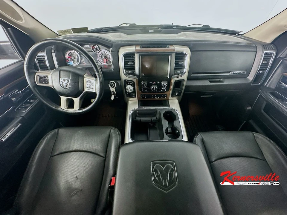 2017 Ram 1500 1st Gen - Image 10 of 24