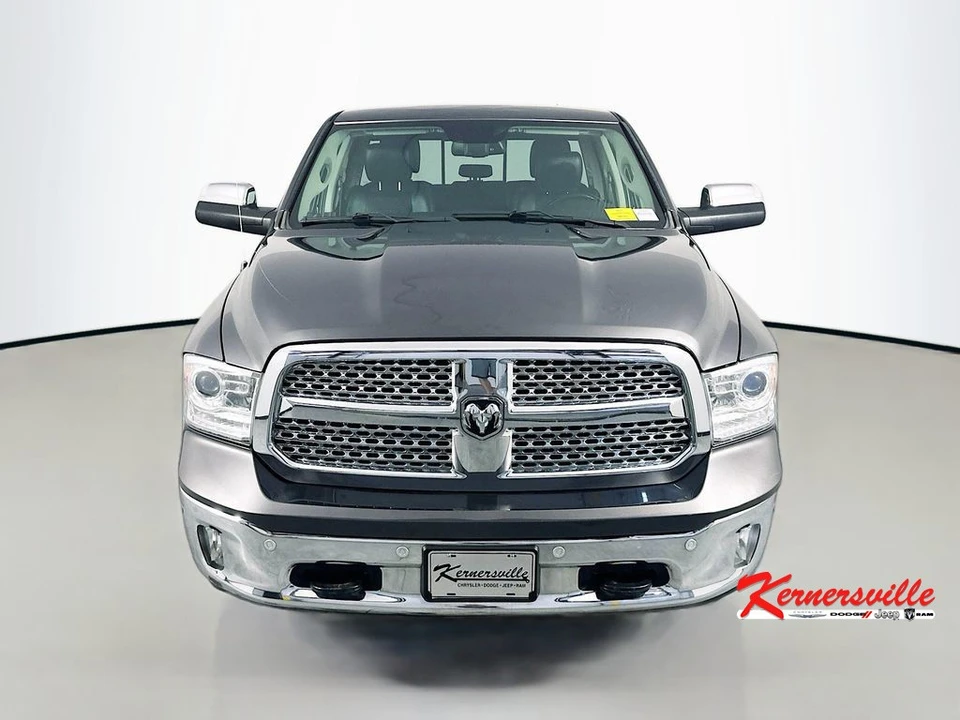 2017 Ram 1500 1st Gen - Image 2 of 24