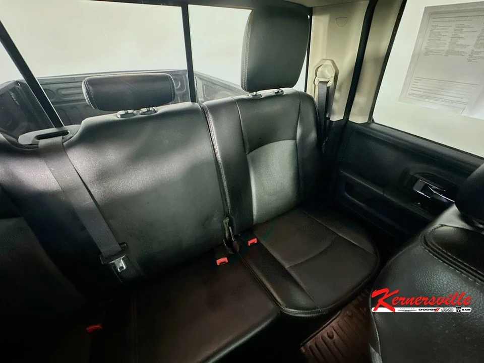 2017 Ram 1500 1st Gen - Image 14 of 24