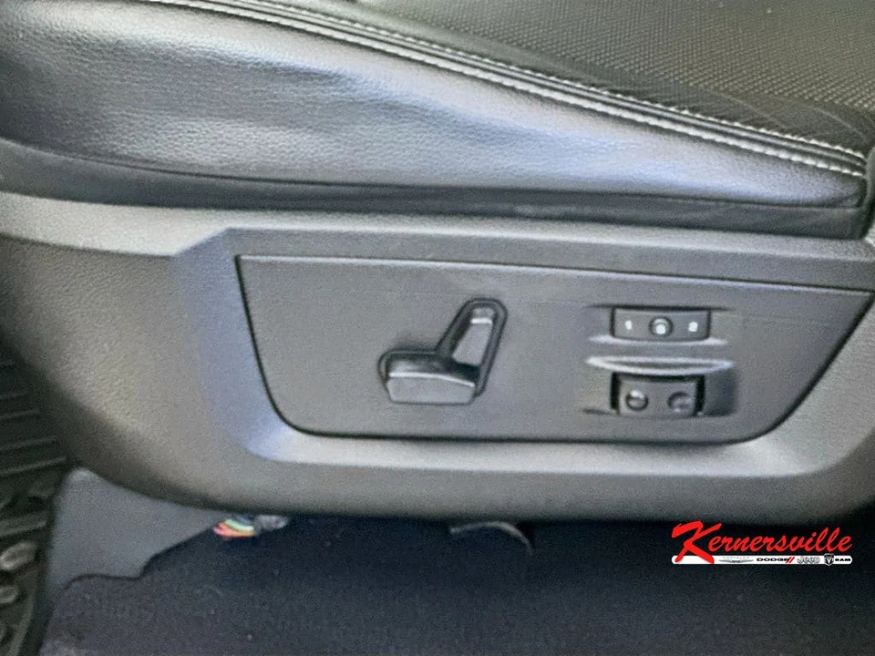 2017 Ram 1500 1st Gen - Image 22 of 24