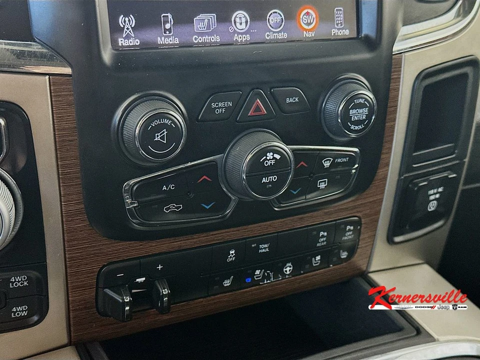 2017 Ram 1500 1st Gen - Image 18 of 24
