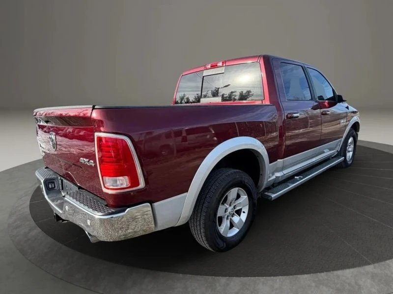 2017 Ram 1500 1st Gen - Image 4 of 12