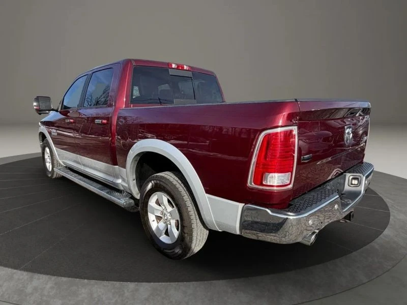 2017 Ram 1500 1st Gen - Image 6 of 12
