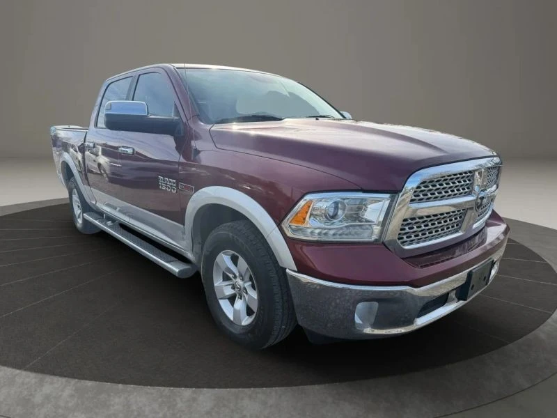 2017 Ram 1500 1st Gen - Image 3 of 12