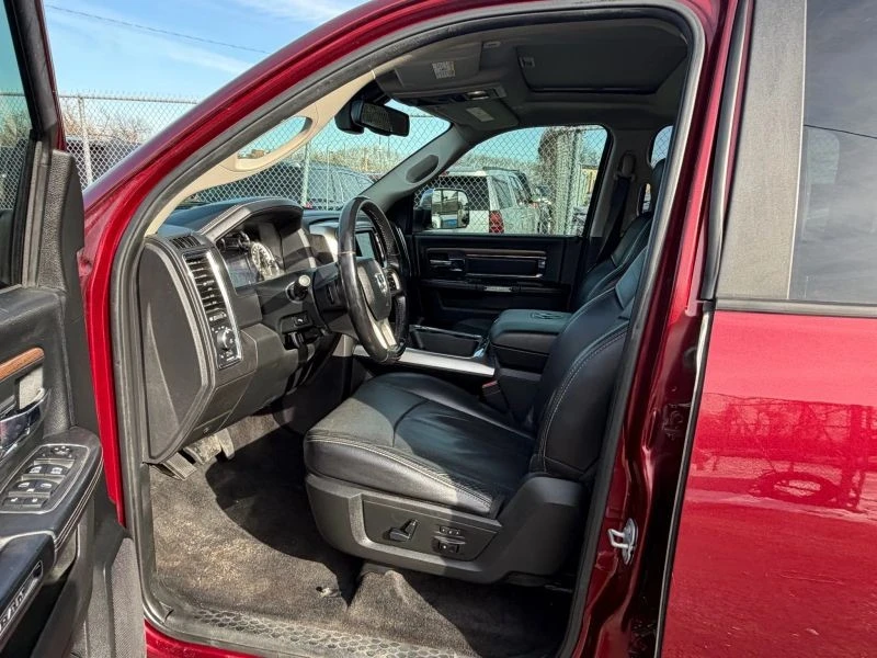 2017 Ram 1500 1st Gen - Image 9 of 12