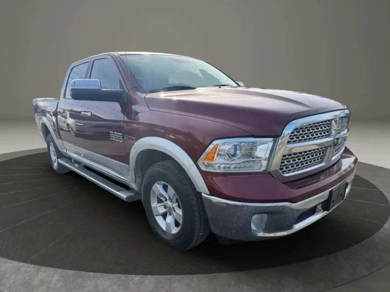 2017 Ram 1500 1st Gen - Image 3 of 12