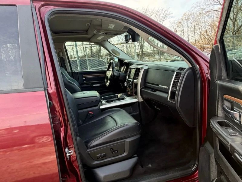 2017 Ram 1500 1st Gen - Image 11 of 12