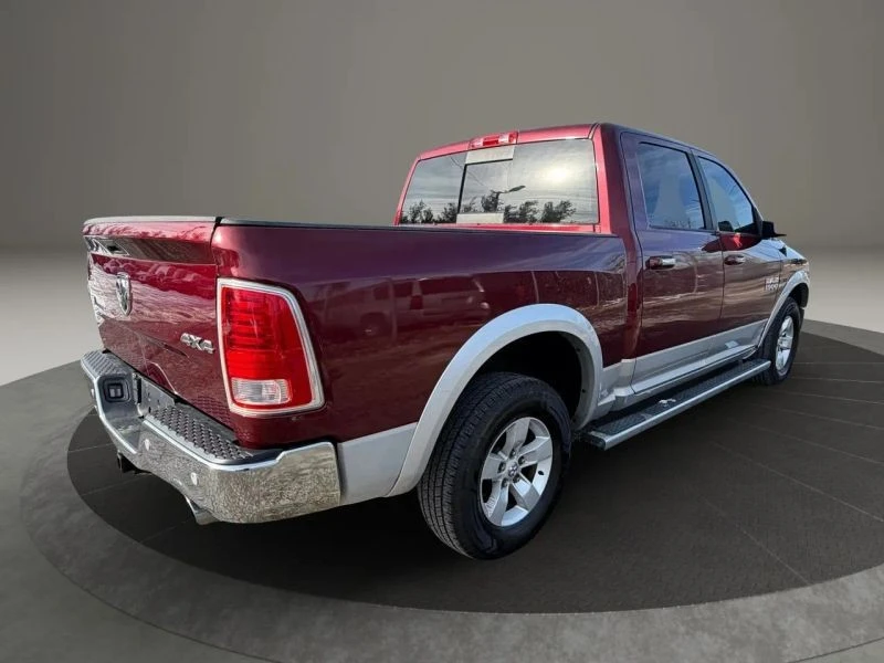 2017 Ram 1500 1st Gen - Image 4 of 12