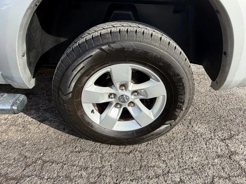 2017 Ram 1500 1st Gen - Image 8 of 12