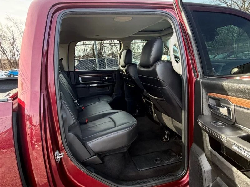 2017 Ram 1500 1st Gen - Image 12 of 12