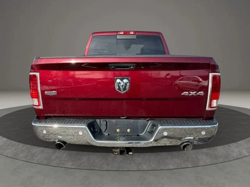 2017 Ram 1500 1st Gen - Image 5 of 12