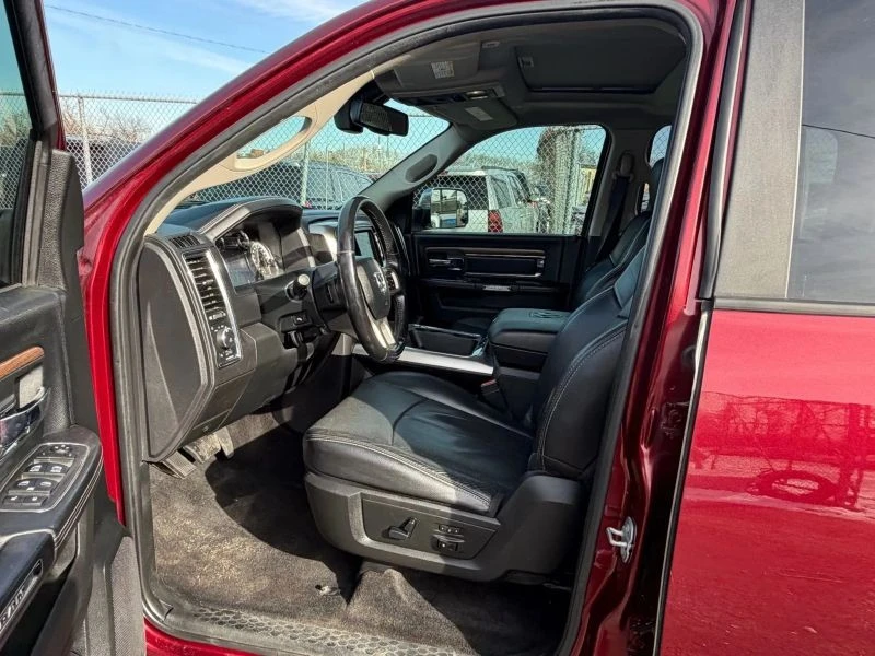 2017 Ram 1500 1st Gen - Image 9 of 12