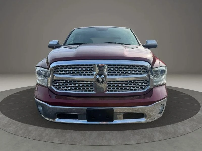 2017 Ram 1500 1st Gen - Image 2 of 12