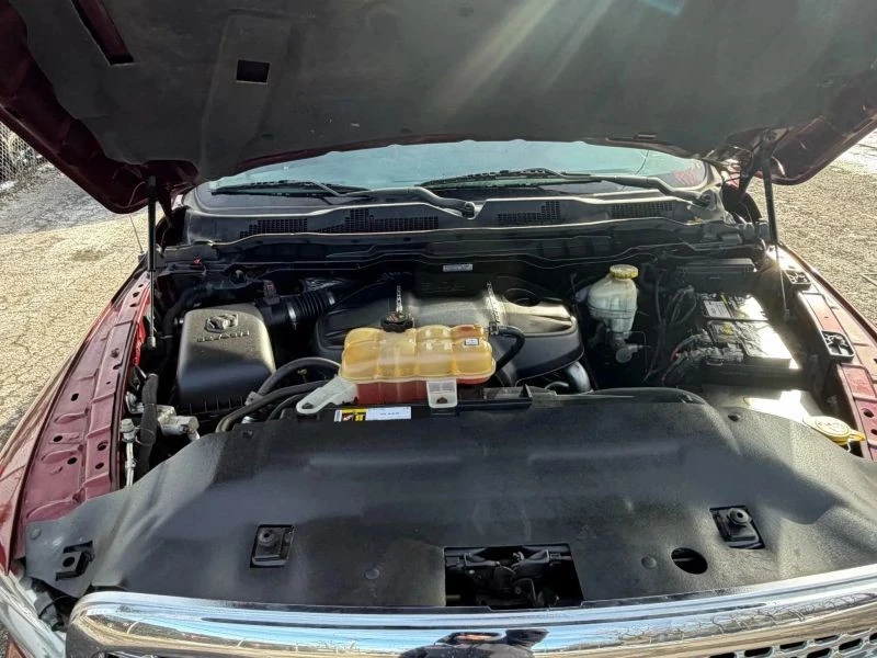 2017 Ram 1500 1st Gen - Image 10 of 12
