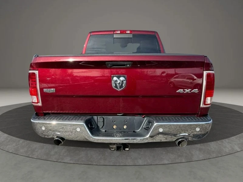 2017 Ram 1500 1st Gen - Image 5 of 12
