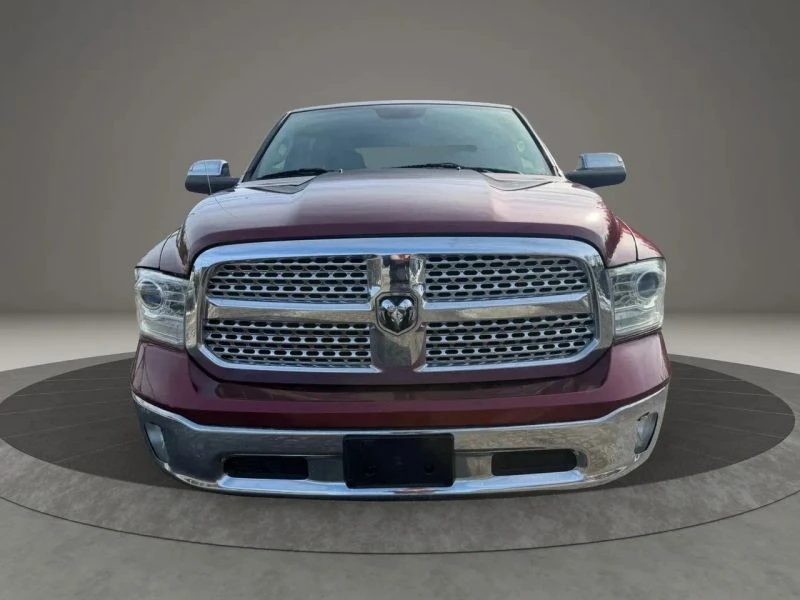 2017 Ram 1500 1st Gen - Image 2 of 12