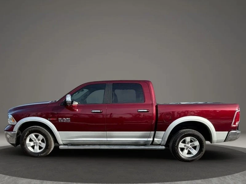 2017 Ram 1500 1st Gen - Image 7 of 12
