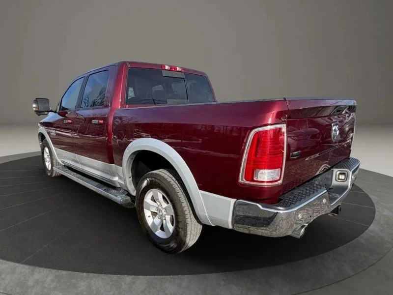 2017 Ram 1500 1st Gen - Image 6 of 12