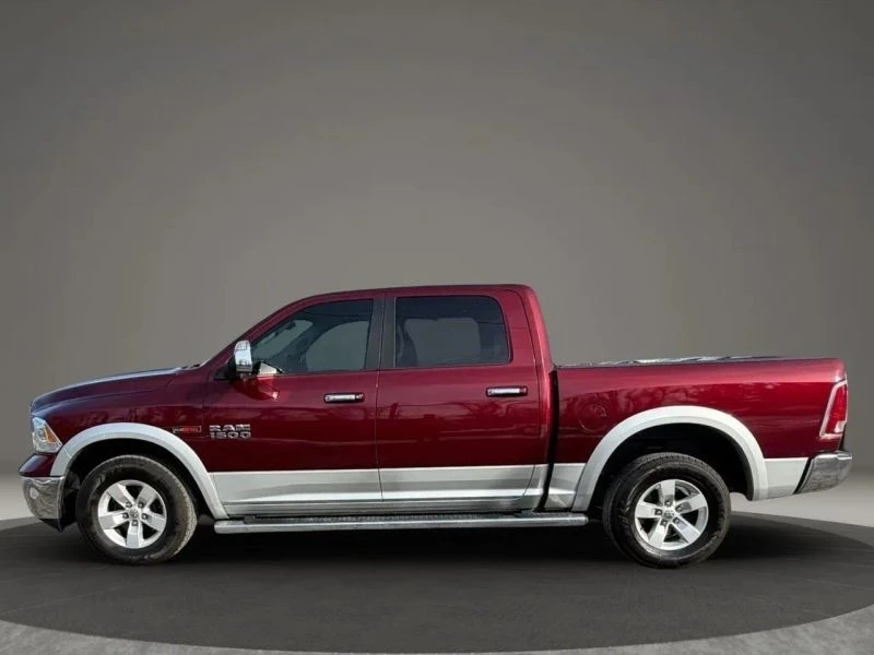 2017 Ram 1500 1st Gen - Image 7 of 12