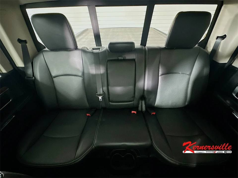 2017 Dodge Ram 4th Gen - Image 13 of 21