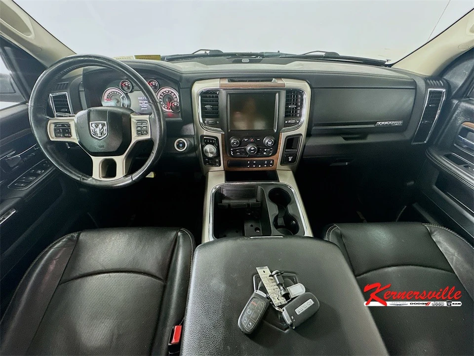 2017 Dodge Ram 4th Gen - Image 10 of 21
