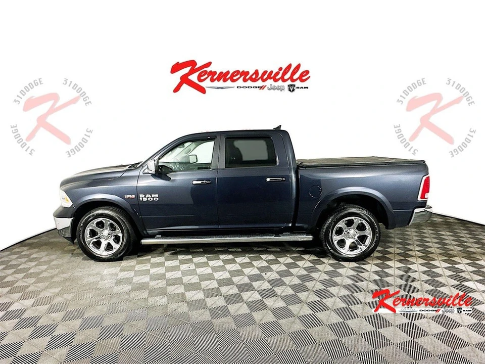 2017 Dodge Ram 4th Gen - Image 4 of 21
