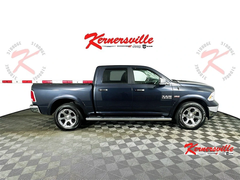 2017 Dodge Ram 4th Gen - Image 8 of 21