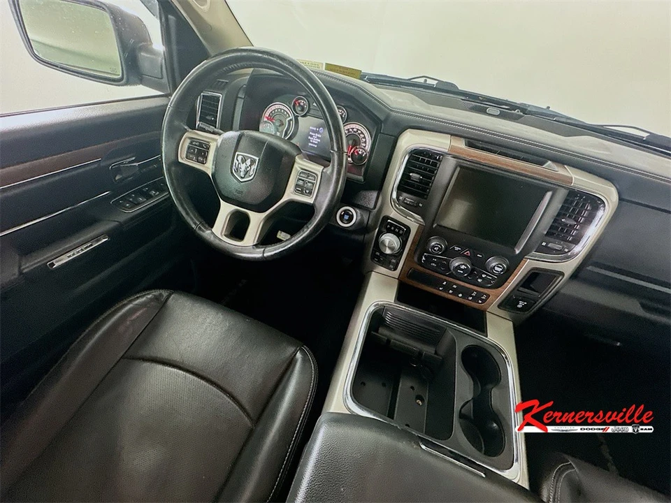 2017 Dodge Ram 4th Gen - Image 9 of 21