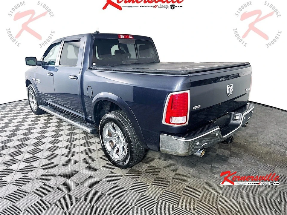 2017 Dodge Ram 4th Gen - Image 5 of 21