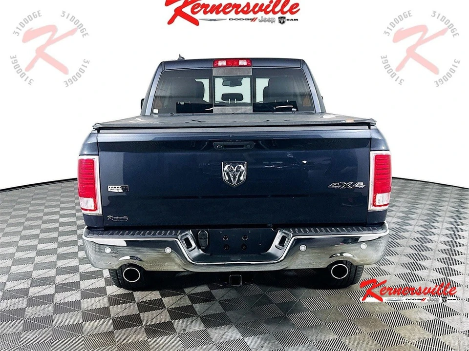 2017 Dodge Ram 4th Gen - Image 6 of 21