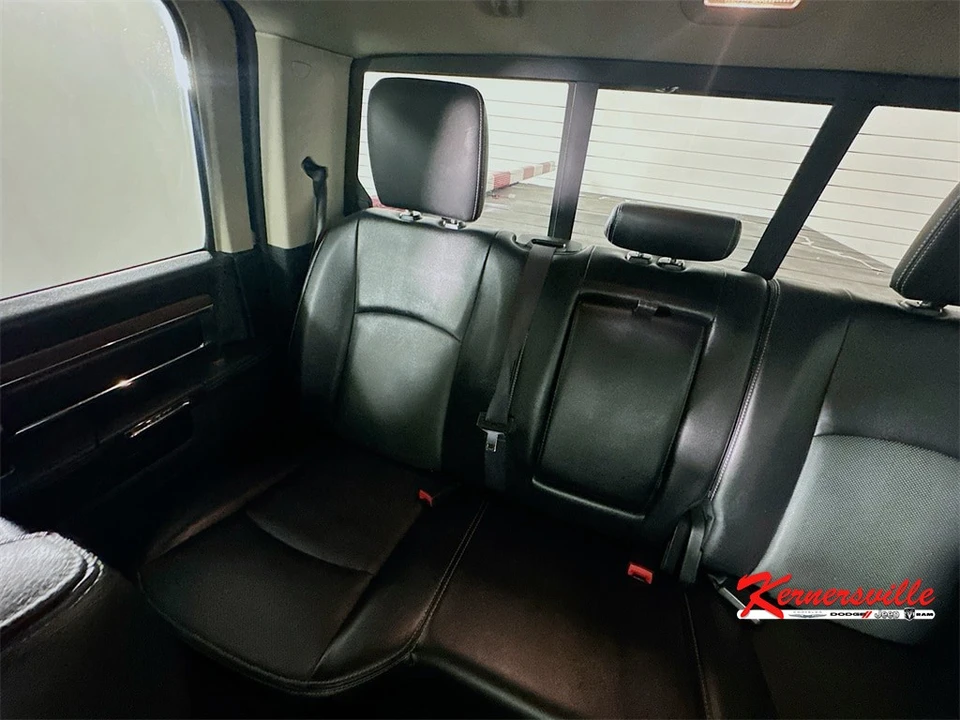 2017 Dodge Ram 4th Gen - Image 12 of 21