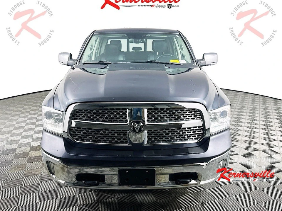 2017 Dodge Ram 4th Gen - Image 2 of 21