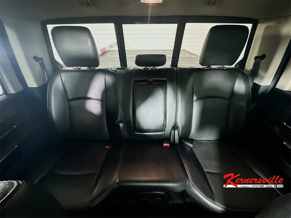 2017 Dodge Ram 4th Gen - Image 13 of 21