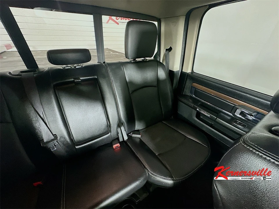 2017 Dodge Ram 4th Gen - Image 14 of 21