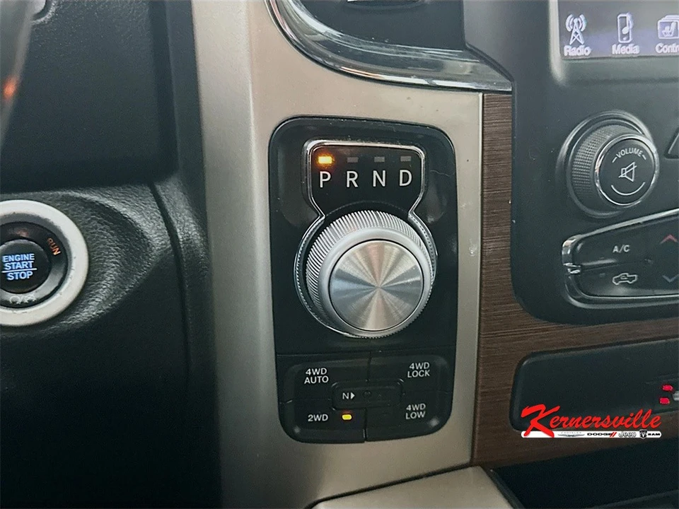 2017 Dodge Ram 4th Gen - Image 16 of 21