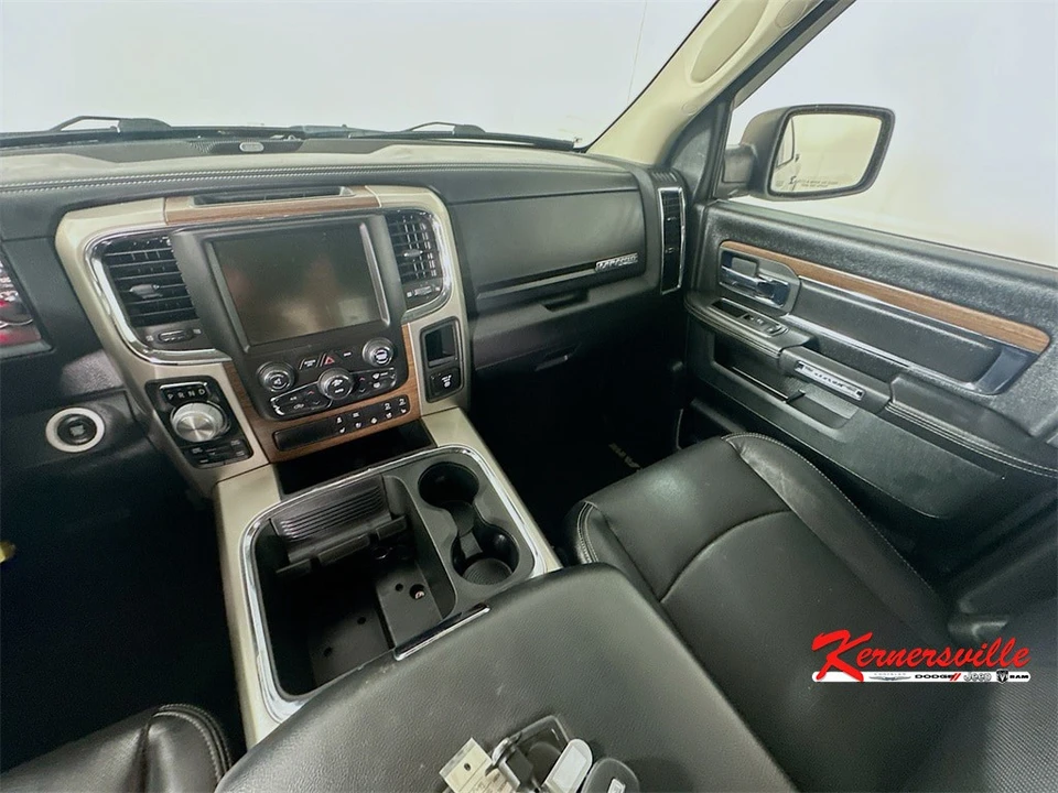 2017 Dodge Ram 4th Gen - Image 11 of 21