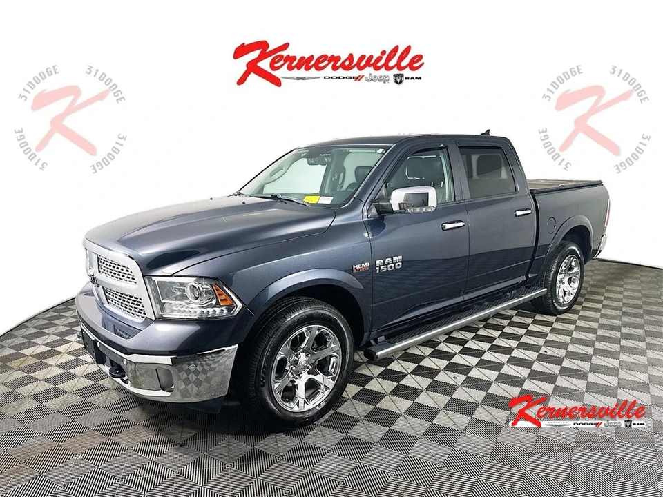 2017 Dodge Ram 4th Gen - Image 3 of 21