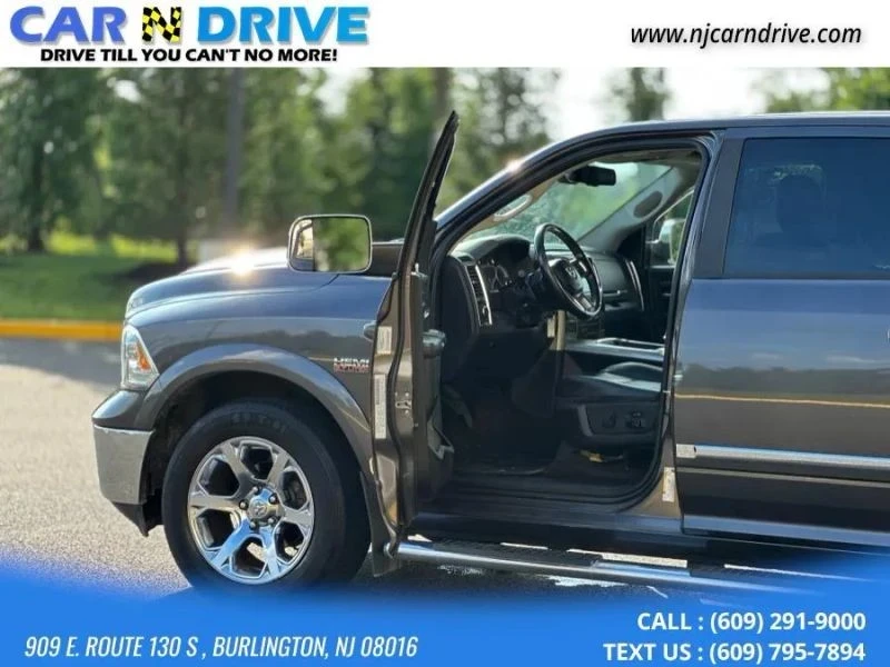 2017 Ram 1500 1st Gen - Image 12 of 12