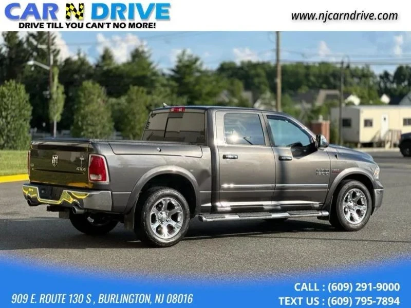 2017 Ram 1500 1st Gen - Image 7 of 12