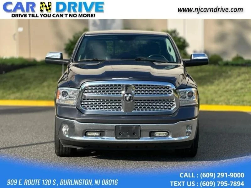 2017 Ram 1500 1st Gen - Image 3 of 12
