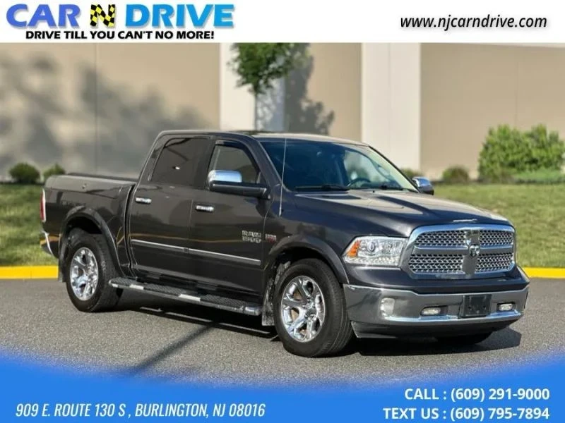 2017 Ram 1500 1st Gen - Image 5 of 12