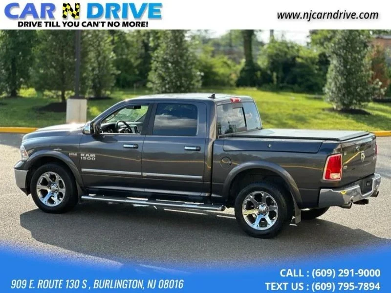 2017 Ram 1500 1st Gen - Image 9 of 12