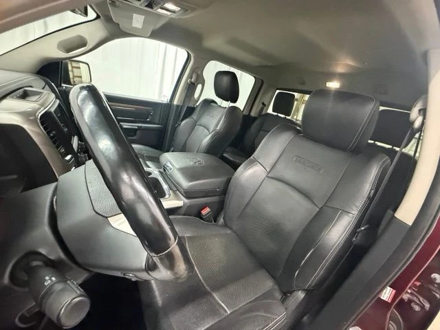 2017 Ram 1500 1st Gen - Image 4 of 10
