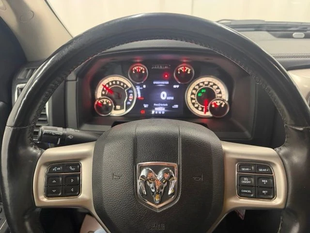 2017 Ram 1500 1st Gen - Image 6 of 10