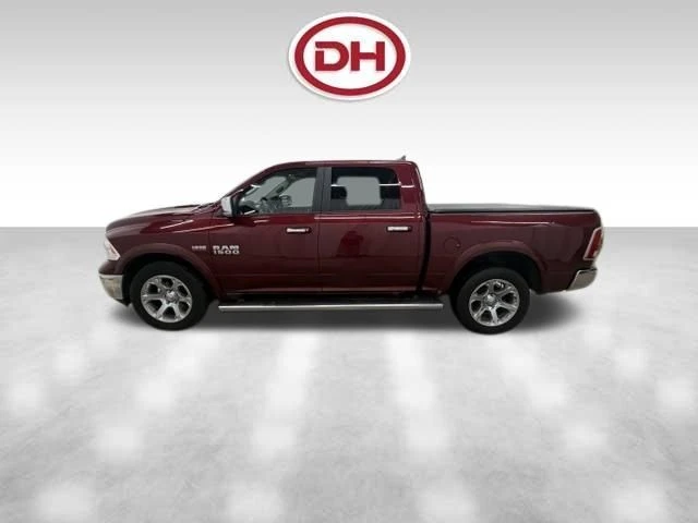 2017 Ram 1500 1st Gen - Image 8 of 10