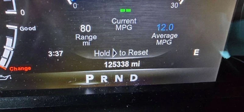 2017 Ram 1500 1st Gen - Image 5 of 6