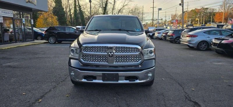 2017 Ram 1500 1st Gen - Image 2 of 6