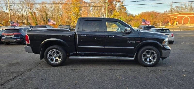 2017 Ram 1500 1st Gen - Image 4 of 6