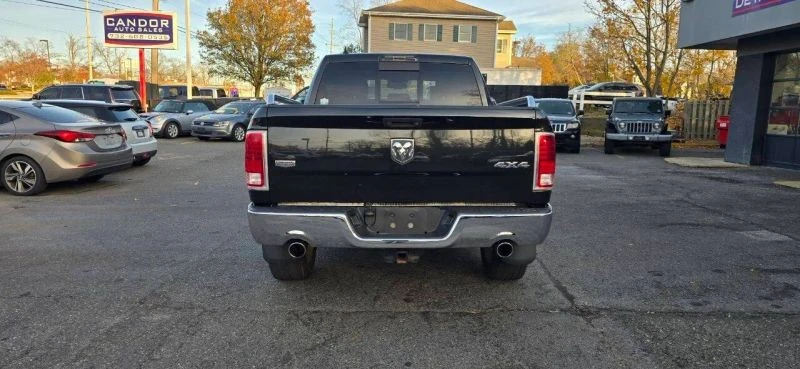 2017 Ram 1500 1st Gen - Image 3 of 6