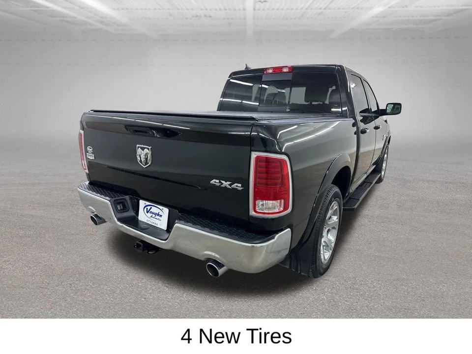 2017 Ram 1500 1st Gen - Image 12 of 12